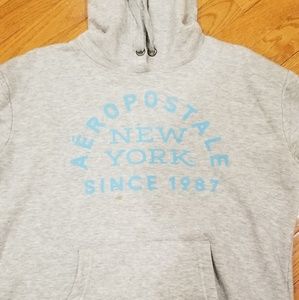 Aero sweatshirt new york